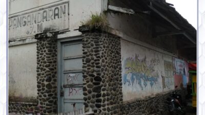 Studi Kelayakan Reaktivasi Jalur Kereta Api Non Aktif Banjar – Pangandaran