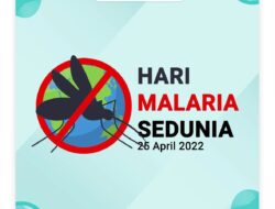 RSUD Pandega Peringati Hari Malaria Sedunia, 25 April 2022