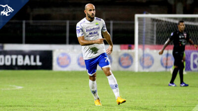 Rashid Harus Berkompetisi dengan Sistem Bubble