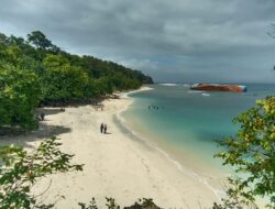 Ketua DPRD Pangandaran Dorong Seluruh Objek Wisata Miliki Akses Internet