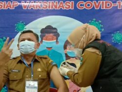 Perbedaan Vaksinasi Primer dan Booster, Ini Penjelasan dari RSUD Pandega Pangandaran