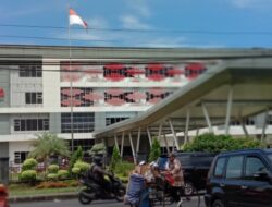SEJARAH RSUD PANDEGA Pangandaran, Rumah Sakit Daerah Paling Keren di Jawa Barat