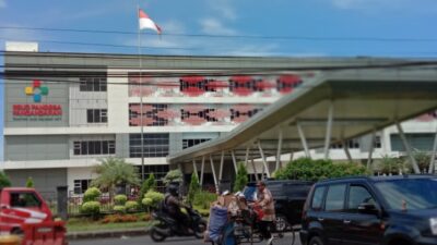 SEJARAH RSUD PANDEGA Pangandaran, Rumah Sakit Daerah Paling Keren di Jawa Barat