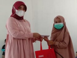RSUD Pandega Pangandaran Merayakan Hari Jadi ke-2 di Tengah Pandemi Covid-19 dengan Serangkaian Acara Sesuai Prokes