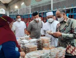 Lapas Sidoarjo Gelar Festival Ramadhan 2022