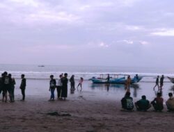 Ketua DPRD Pangandaran Tegaskan Larangan Buang Sampah ke Laut