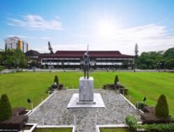 Pemda Pangandaran Bahas Kerjasama dengan Unsoed (Universitas Jenderal Soedirman)