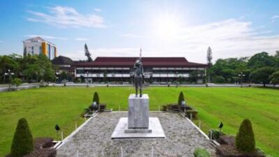 Pemda Pangandaran Bahas Kerjasama dengan Unsoed (Universitas Jenderal Soedirman)