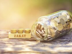 Keutamaan dan Tata Cara Membayar Zakat Fitrah