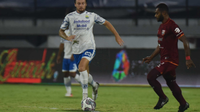 KLOK Penuhi Panggilan Tim Nasional