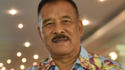 BERITA PERSIB, Umuh Doakan Pemain PERSIB di Timnas