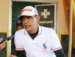 Ketua DPRD Asep Noordin Soroti Penanganan Sampah di Objek Wisata Pangandaran