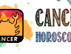 RAMALAN Zodiak Cancer Hari Ini Selasa, 3 Mei 2022