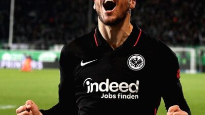Kemenangan Liga Eropa Kemungkinan akan Menjadi Hadiah Perpisahan Kostic untuk Frankfurt