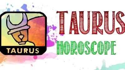 RAMALAN Zodiak Taurus Hari Ini Selasa, 3 Mei 2022