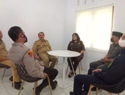 Bupati Jeje Resmikan Bale ADHYAKSA KEJARI Ciamis di Pangandaran