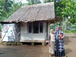 DPRD Pangandaran Prihatin Masih Banyak Rumah Tak layak Huni di Pangandaran