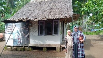 DPRD Pangandaran Prihatin Masih Banyak Rumah Tak layak Huni di Pangandaran