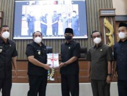 Tingkatkan Kinerja Perusahaan Daerah, KUA PPAS 2023 Alokasikan Penyertaan Modal BUMD