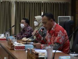 DPRD Pangandaran Terus Optimalisasi Fungsi JDIH