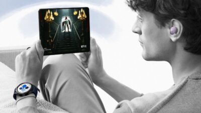 Apakah Dunia Siap untuk Ponsel yang Dapat Dilipat?