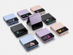 Samsung Foldables untuk Mendapatkan Peningkatan Chipset