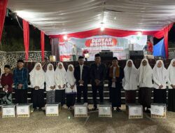 Dompet Dhuafa Jabar Gelar Gebyar Muharram 1444 H Sasar Ratusan Warga Pangandaran