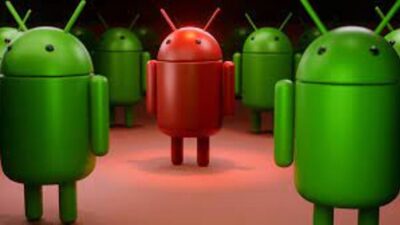 Cara Mengatasi File Corrupt di Android