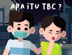 5 Cara Mengobati TBC Secara Alami