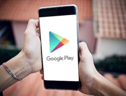 Versi Aplikasi dari Google Play Store Yang Membingungkan
