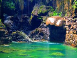 Ini Jam Operasional di Pesona Alam Green Canyon Pangandaran