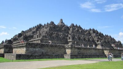 3 Rekomendasi Wisata Sejarah Populer di Jawa Tengah