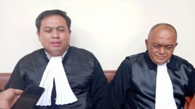 Usai Bacakan Pledooi Pengacara WM Angkat Bicara, Agar Hakim Bebaskan WM