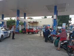 Pemerintah Putuskan Pengalihan Subsidi BBM untuk Bantuan Tepat Sasaran