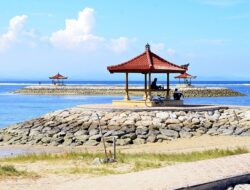 3 Pantai Terindah di Pulau Dewata Bali