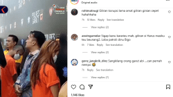 Pasangan Pemeran Video Mesum di Garut ditangkap Polisi, Ini Kata Netizen