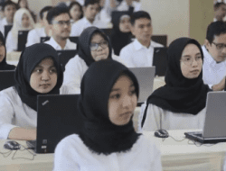 Surat Pernyataan BIN CPNS 2023, Simak Syarat Dokumennya
