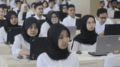 Surat Pernyataan BIN CPNS 2023, Simak Syarat Dokumennya