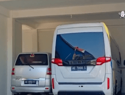 VIRAL, Tarikan Sumbangan Rp 1,6 Juta ke Siswa SMP di Ponorogo untuk Beli Mobil