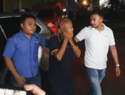 Biadab, Seorang Bocah Tewas Setelah Dicabuli Kakek-Kakek Berusia 70 Tahun