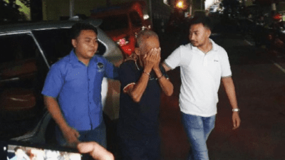 Biadab, Seorang Bocah Tewas Setelah Dicabuli Kakek-Kakek Berusia 70 Tahun