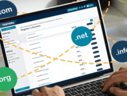 Cara Menggunakan Domain Bermerek dalam Pemendekan Tautan