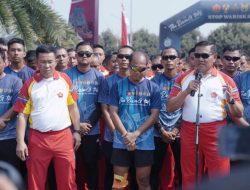 Panglima TNI Instruksikan Kampanye Aksi Pengurangan Sampah