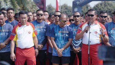 Panglima TNI Instruksikan Kampanye Aksi Pengurangan Sampah