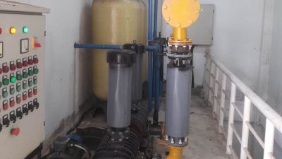 Kebersihan dan Pengolahan Limbah di RSUD Pandega di Apresiasi, Kadis DLHK: Pelayanannya Juga Baik