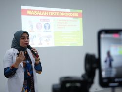 Yuk! Kenali Tentang Menopause Bersama Dokter Umum RSUD Pandega Pangandaran, Ini Penjelasan dr. Hardianty Rangny, MMRS