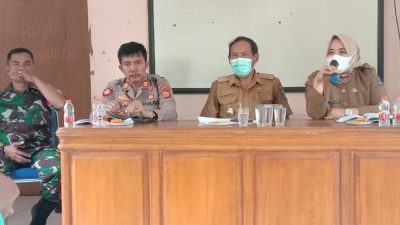 RSUD Pandega Pangandaran Gencar Sosialisasikan Pelayanan “SOPAN” di Tiap Kecamatan