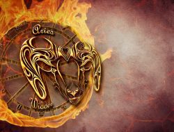 Ramalan Zodiak Aries Oktober 2023, Fokus Pada Karier