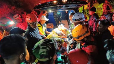 TNI AU Bentuk Tim Investigasi Penyebab Jatuhnya 2 Pesawat di Pasuruan