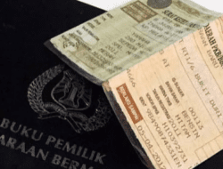 Cara Mudah Mengecek Pajak Kendaraan Jakarta Tanpa NIK: Panduan Terkini